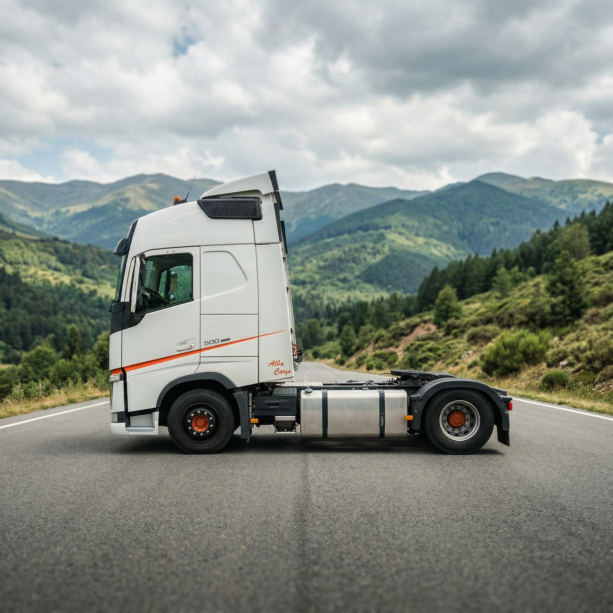 Logistics Coordinator