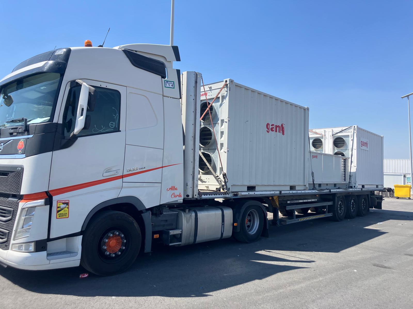 Contenedor (contenedor generador)